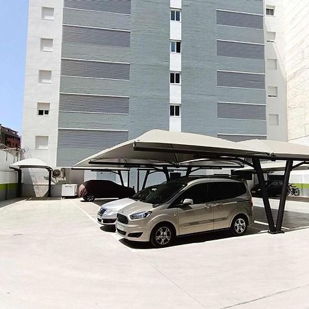 Piso Nuevo La Princesa Centro Y Playa Malaga Exterior photo